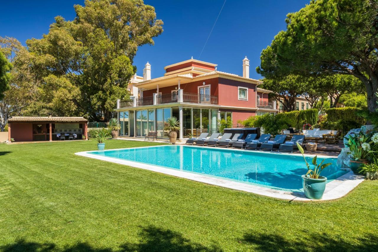 Вилла Santa Eulalia *